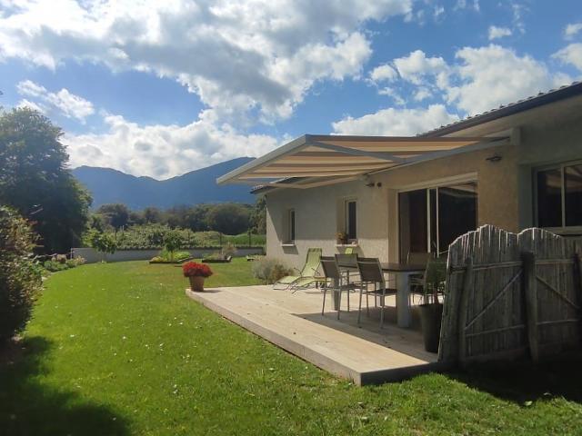 Maison 4 pièces 123 m²