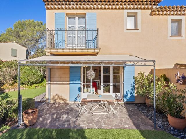 Maison 4 pièces 93 m²
