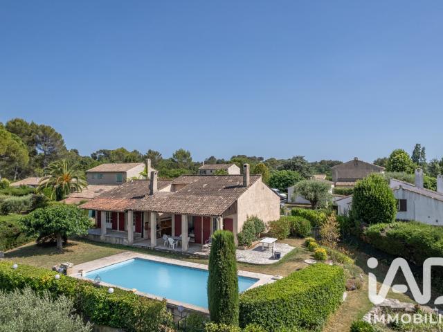 Maison 4 pièces 123 m²