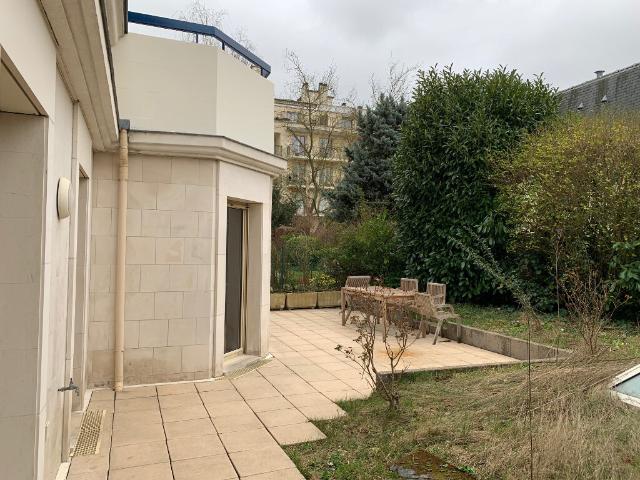Maison 4 pièces 123 m²