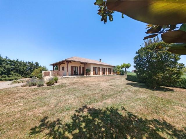 Maison 4 pièces 123 m²