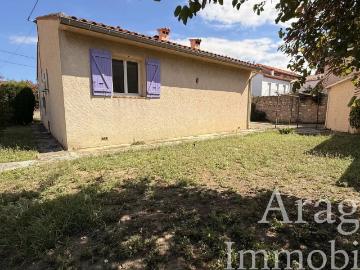 Maison 4 pièces 123 m²