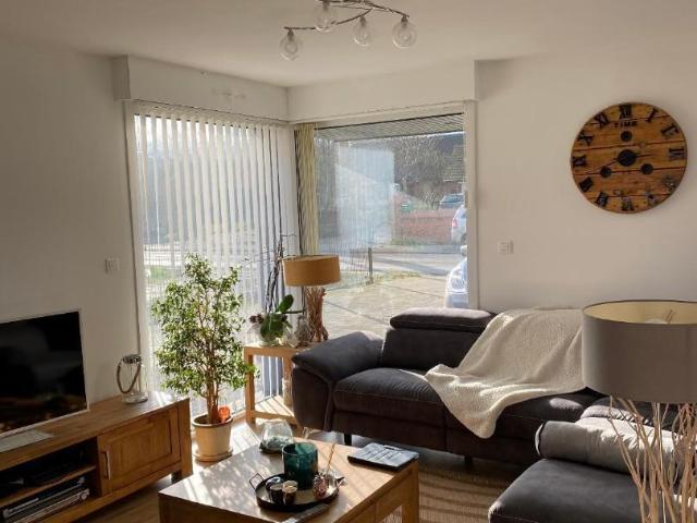 Maison 4 pièces 123 m²
