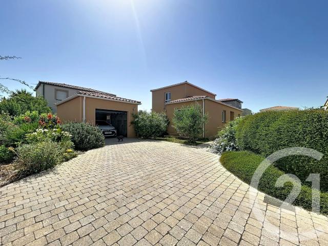 Maison 4 pièces 123 m²