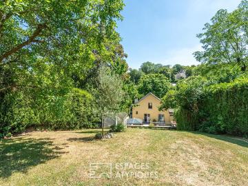 Maison 4 pièces 123 m²
