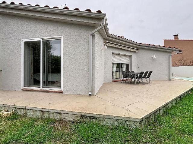 Maison 4 pièces 123 m²