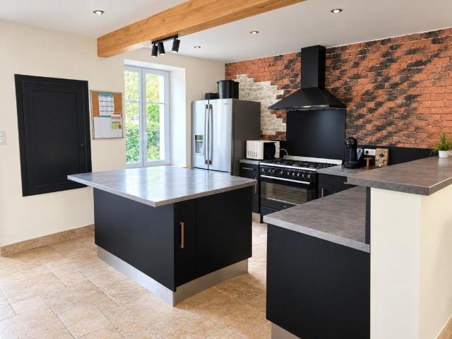 Maison 4 pièces 123 m²