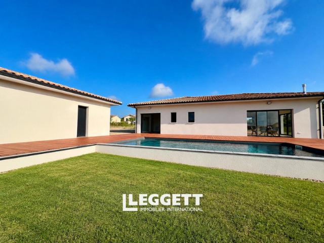 Maison 4 pièces 123 m²