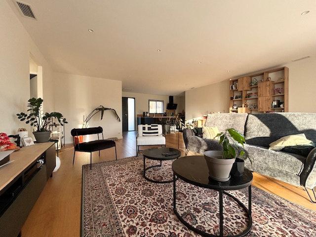 Maison 4 pièces 123 m²