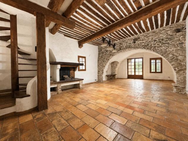 Maison 4 pièces 123 m²