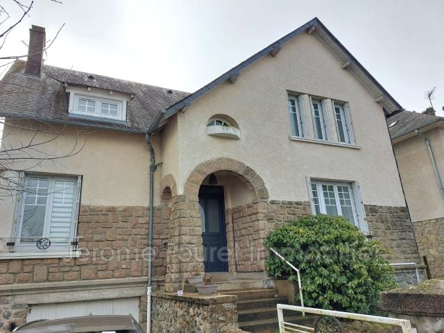 Maison 4 pièces 123 m²