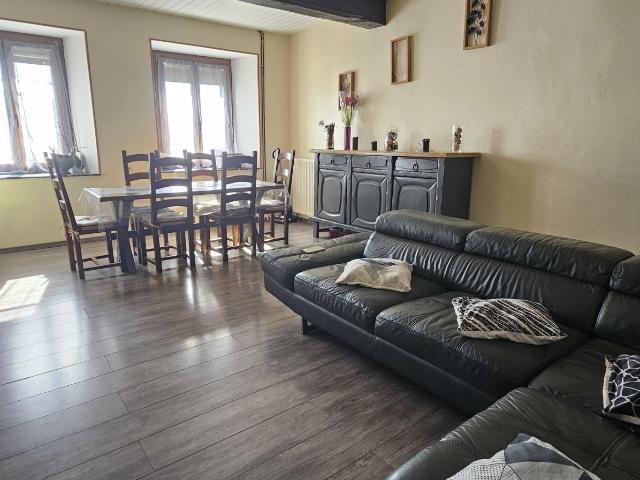 Maison 4 pièces 123 m²