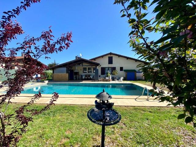 Maison 4 pièces 123 m²