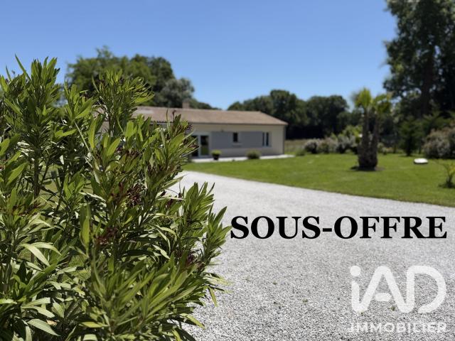 Maison 4 pièces 123 m²