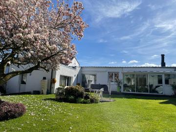 Maison 4 pièces 123 m²