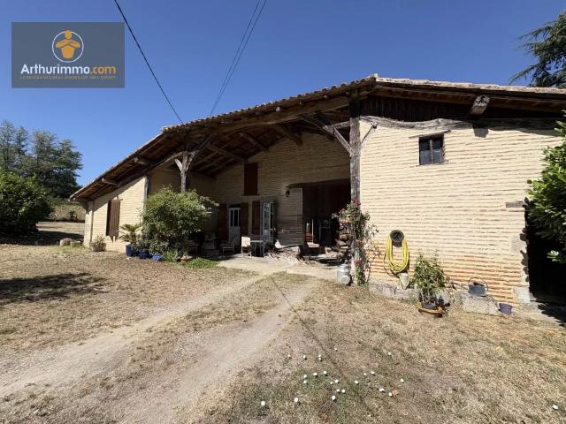 Maison 4 pièces 123 m²