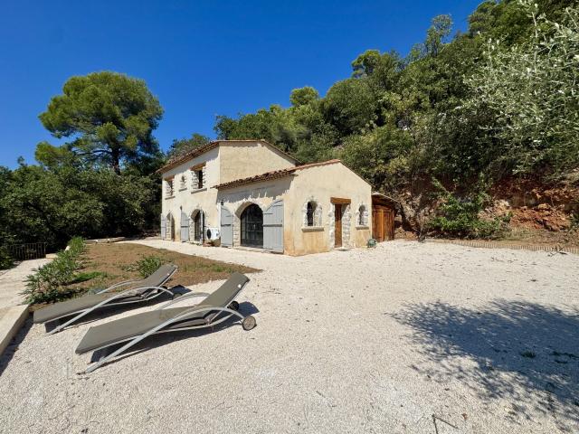 Maison 4 pièces 123 m²