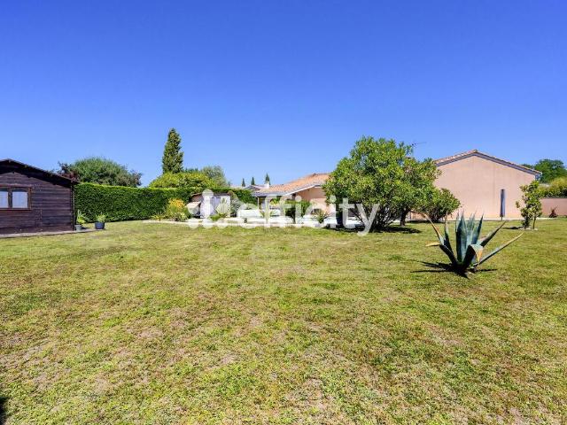 Maison 4 pièces 123 m²