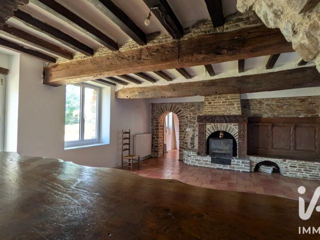 Maison 4 pièces 123 m²