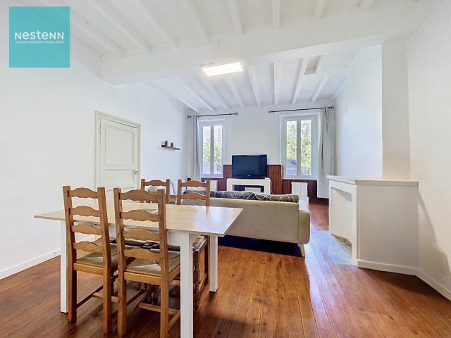 Maison 4 pièces 122 m²
