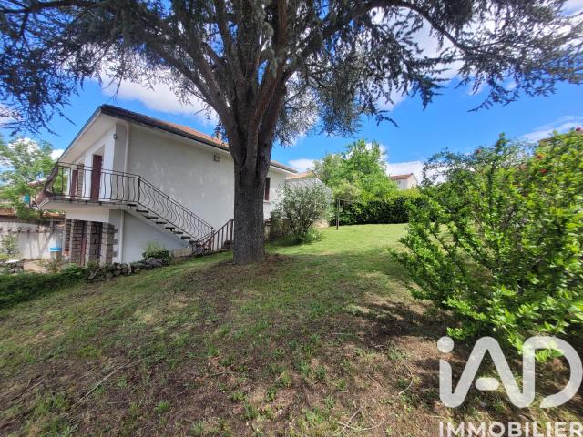 Maison 5 pièces 123 m²