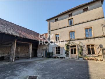Maison 5 pièces 123 m²