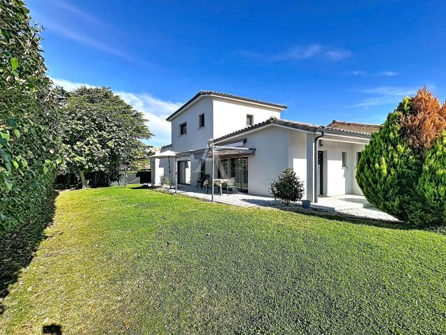 Maison 4 pièces 123 m²