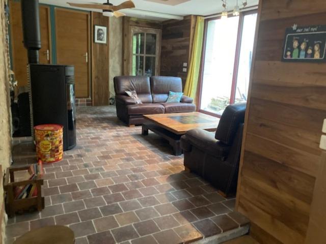 Maison 4 pièces 119 m²