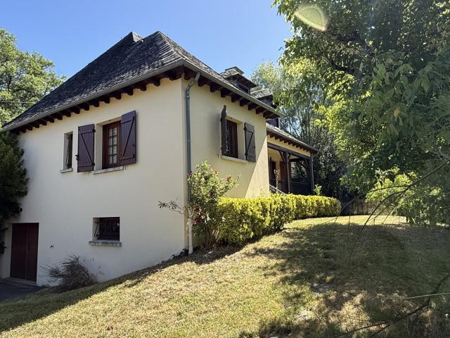Maison 4 pièces 123 m²