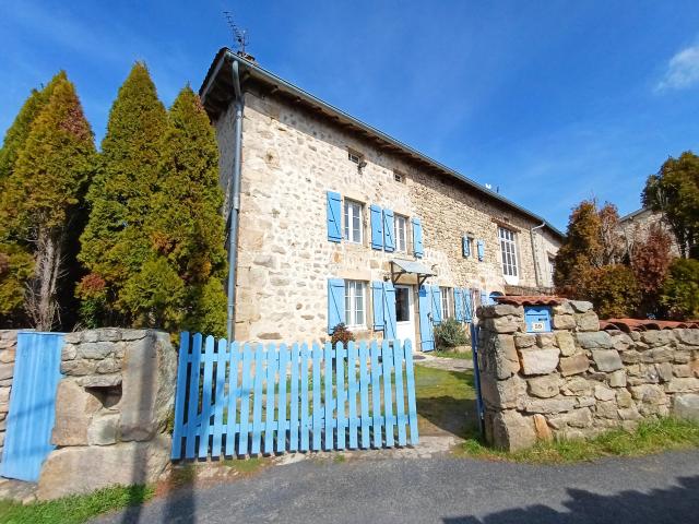Maison 4 pièces 123 m²