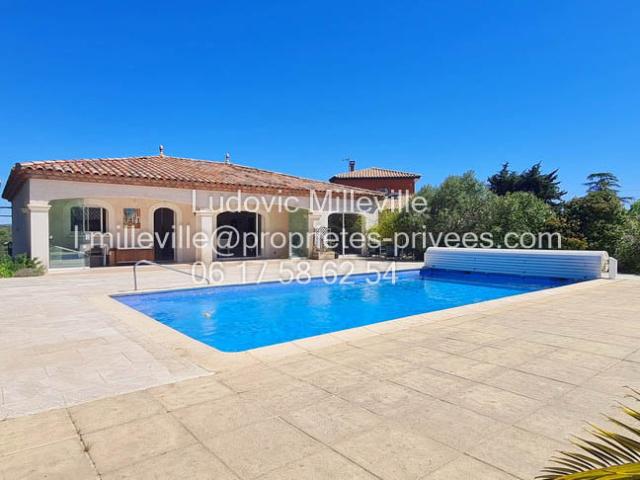 Maison 4 pièces 123 m²