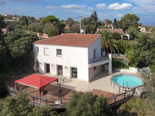 Maison 4 pièces 123 m²