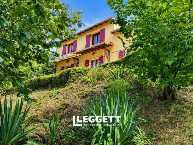 Maison 4 pièces 123 m²