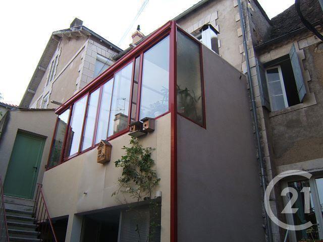 Maison 4 pièces 123 m²