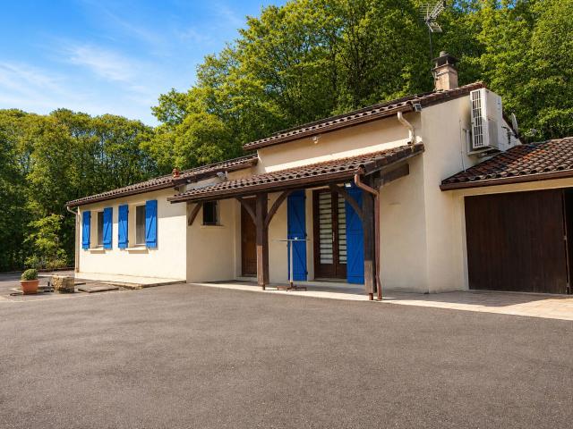 Maison 4 pièces 123 m²