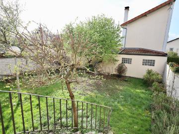 Maison 4 pièces 123 m²