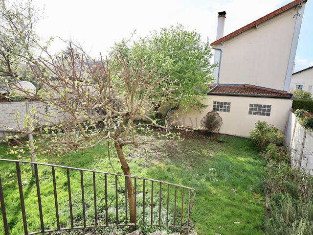 Maison 4 pièces 123 m²