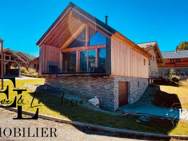 Maison 4 pièces 123 m²