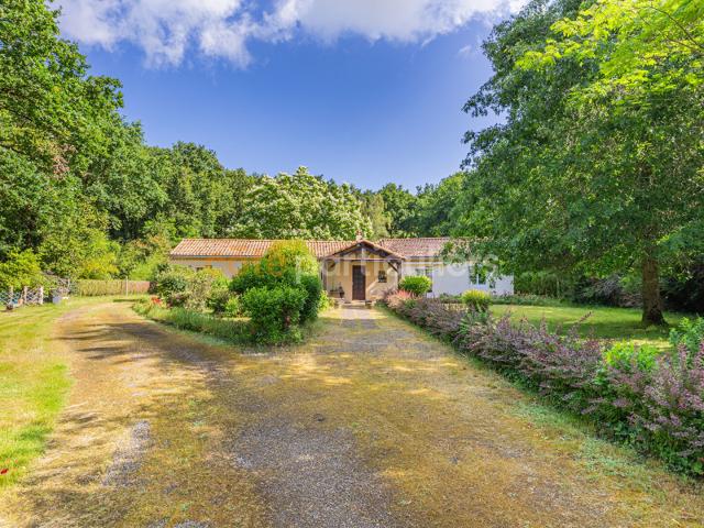 Maison 4 pièces 123 m²