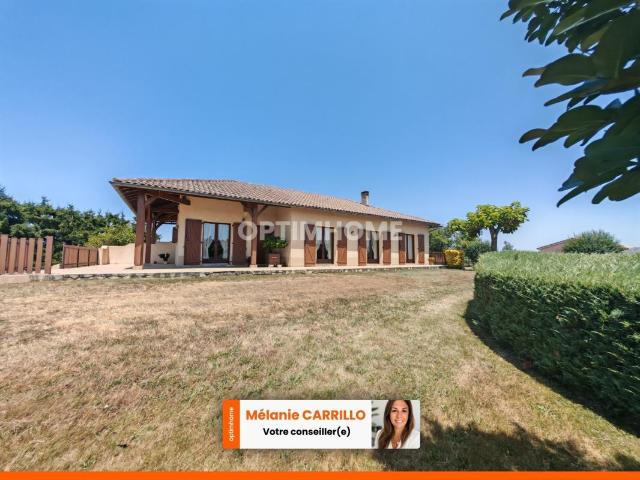 Maison 4 pièces 123 m²