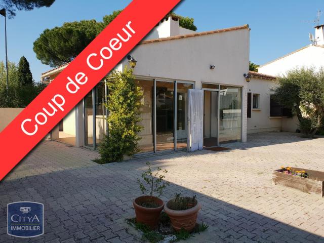 Maison 4 pièces 123 m²