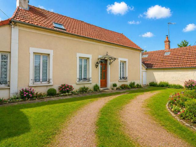 Maison 4 pièces 123 m²