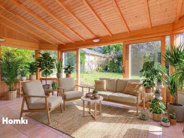 Maison 4 pièces 123 m²