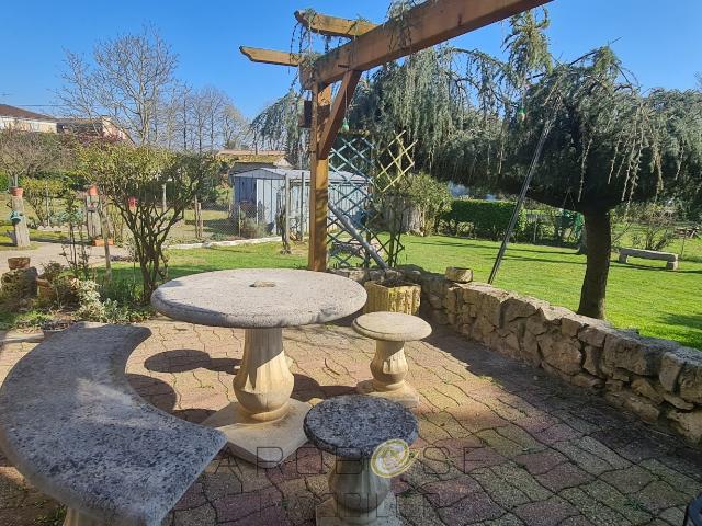 Maison 4 pièces 123 m²