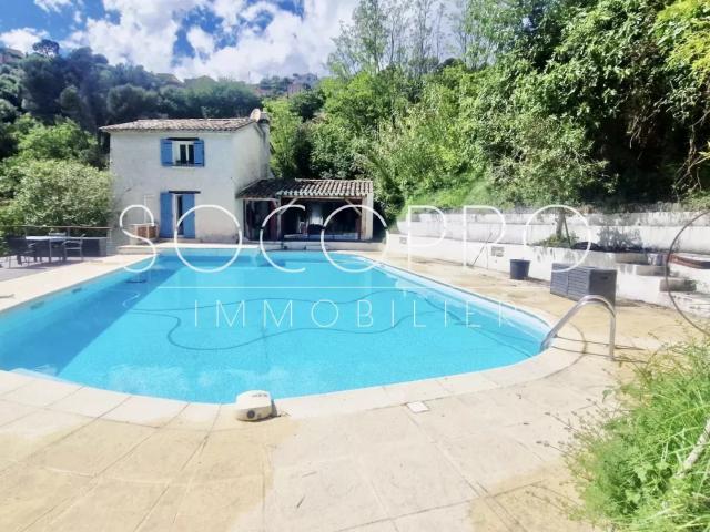 Maison 4 pièces 123 m²