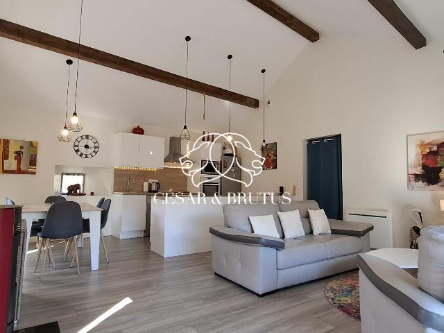 Maison 4 pièces 123 m²