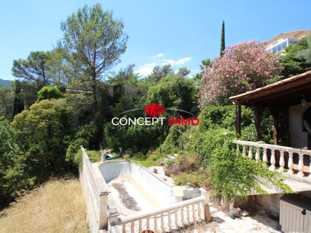 Maison 4 pièces 123 m²