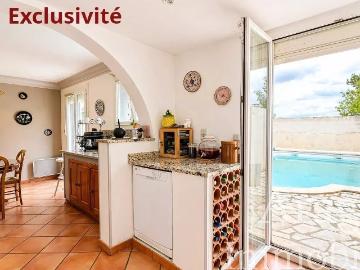 Maison 4 pièces 129 m²