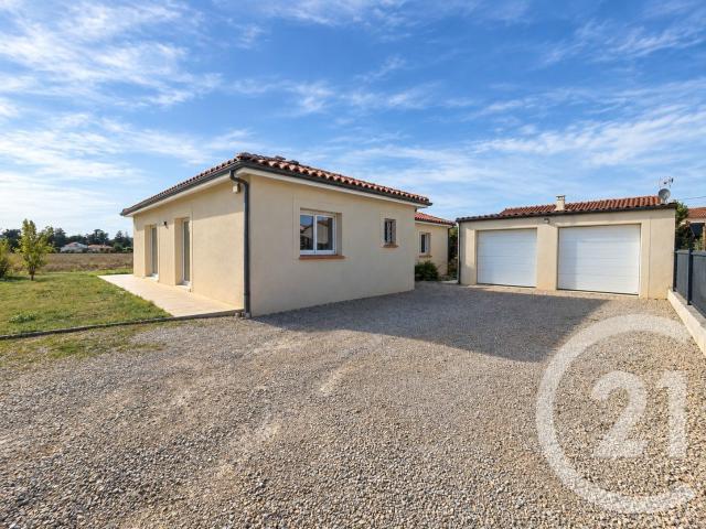 Maison 4 pièces 123 m²