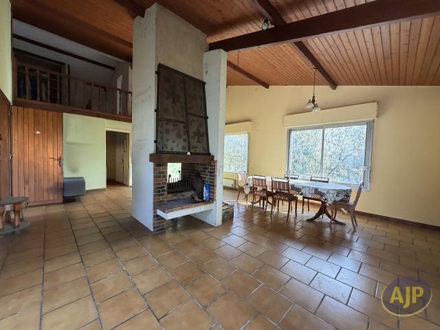 Maison 4 pièces 123 m²